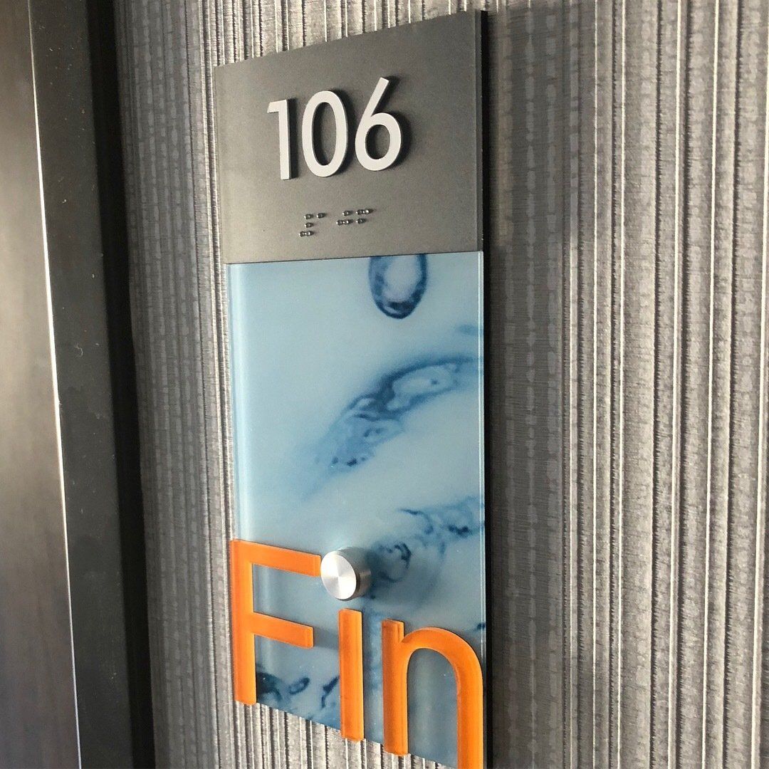 The Fin Boutique Hotel 2