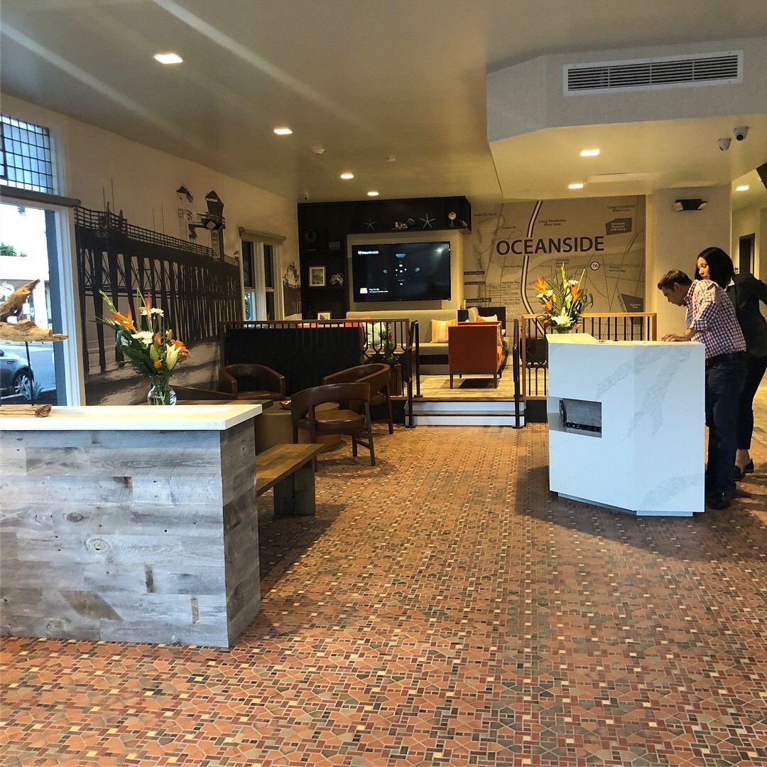 The Fin Boutique Hotel 3