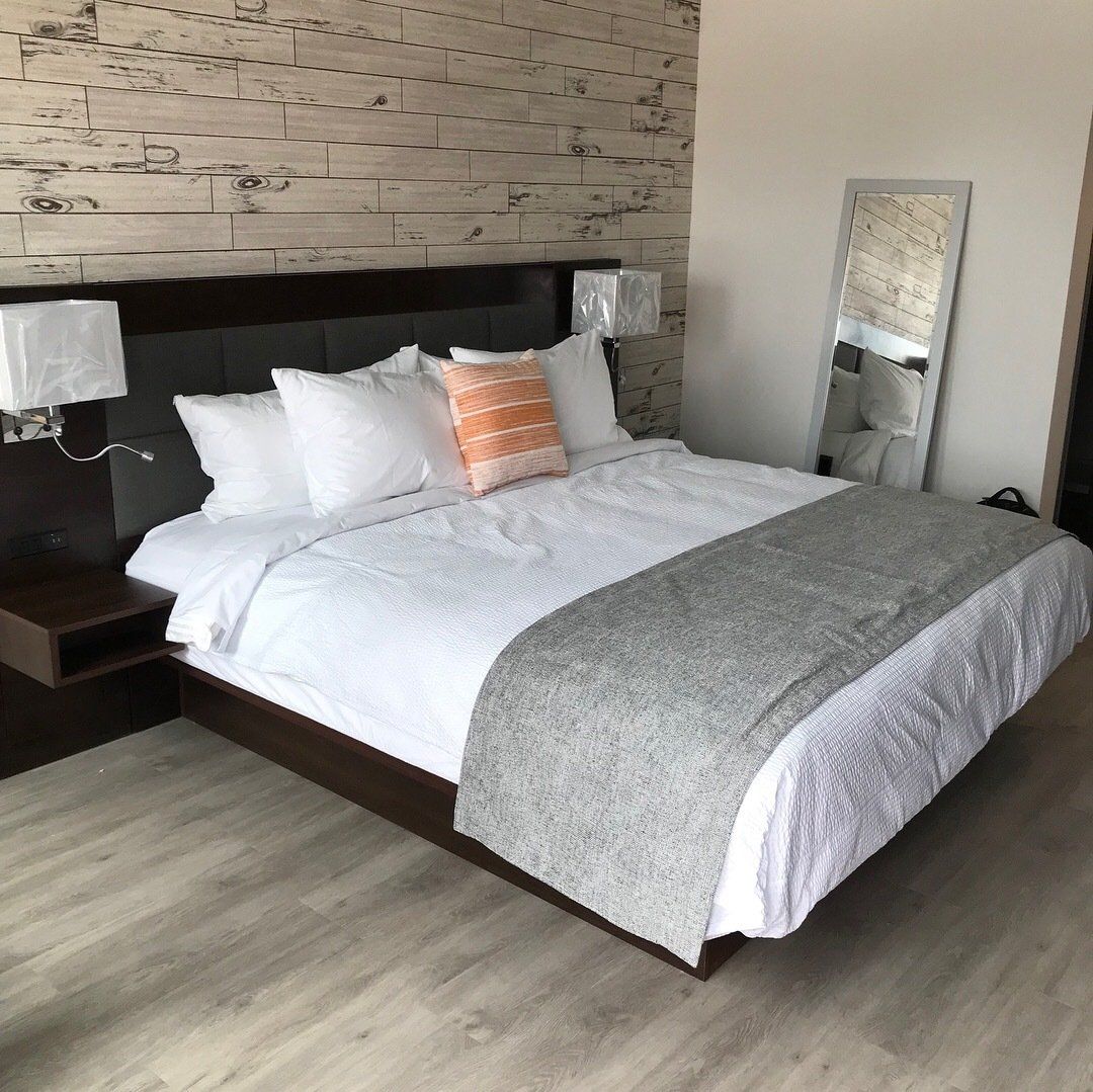 The Fin Boutique Hotel 5
