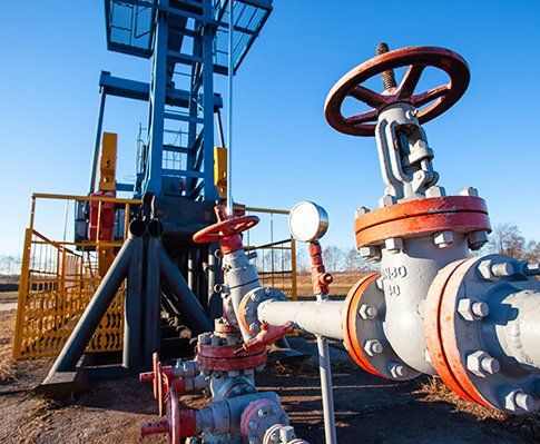 Oil Producing Tower — Arlington, VA — Bill Williams PLLC