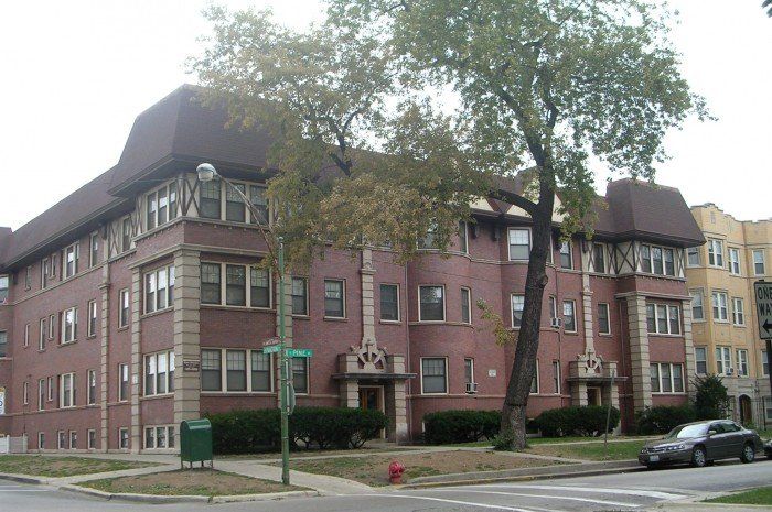 300 North Pine Avenue