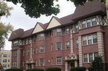 300 North Pine Avenue