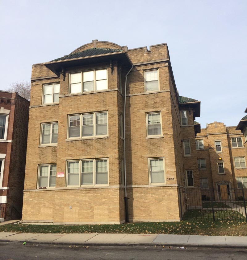 3700-08 W. Polk