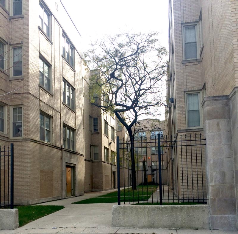 3701-23 S. Independence