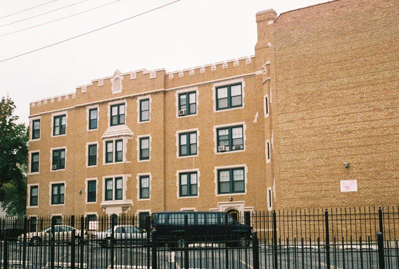 39 N Central Ave