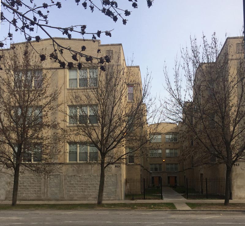 913-23 S. Independence