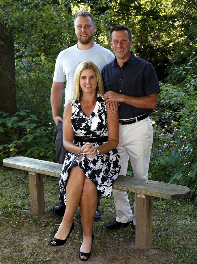 Lambert Family