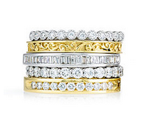 Wedding Bands Batavia, NY