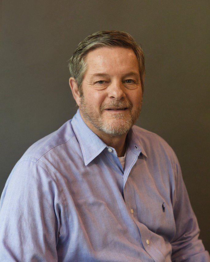 Michael Ach, Vice President and Owner at Thoroughbred Contractors