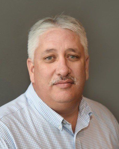 David McKibben, Business Manager and Owner at Thoroughbred Contractors