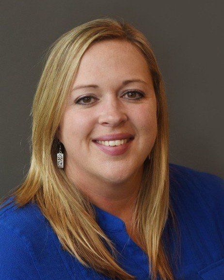 Jennifer Ach Shackelford, Corporate Secretary and Owner at Thoroughbred Contractors