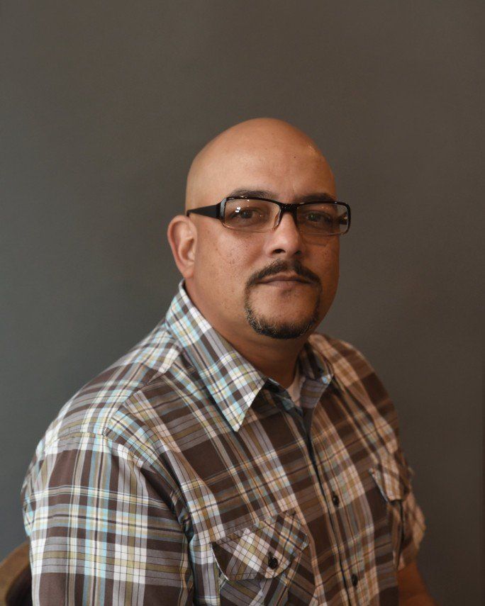 Edgard Mercardo, Corporate Safety Director and Recruiter at Thoroughbred Contractors