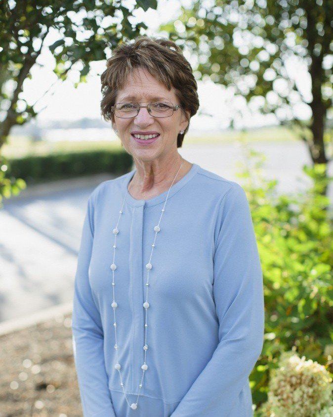 Debbie Ach, Treasurer and Owner at Thoroughbred Contractors