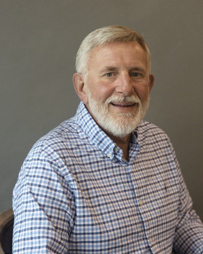 Christian Ach, President and Owner at Thoroughbred Contractors