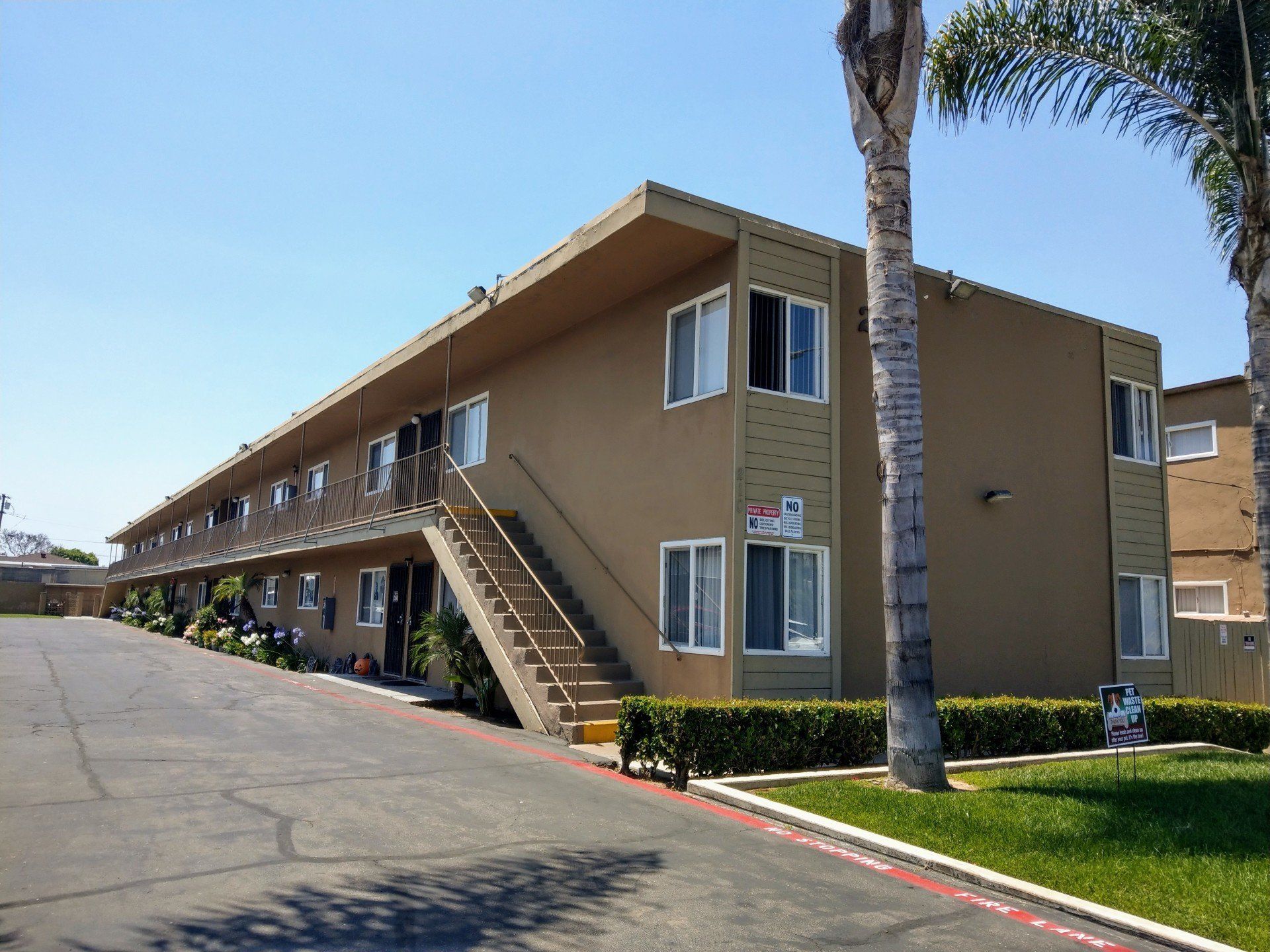 cova vista exterior