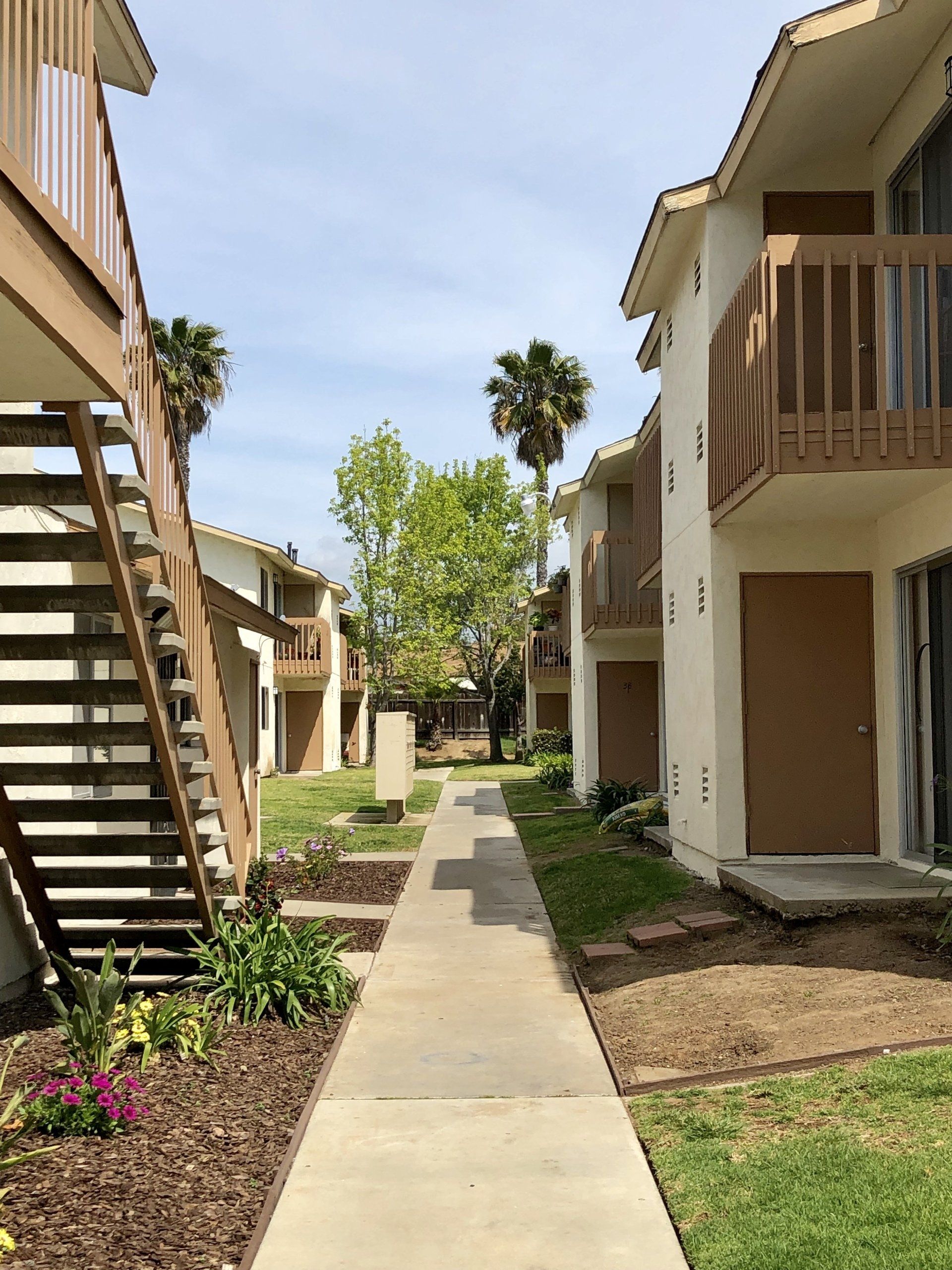 burkhart exterior