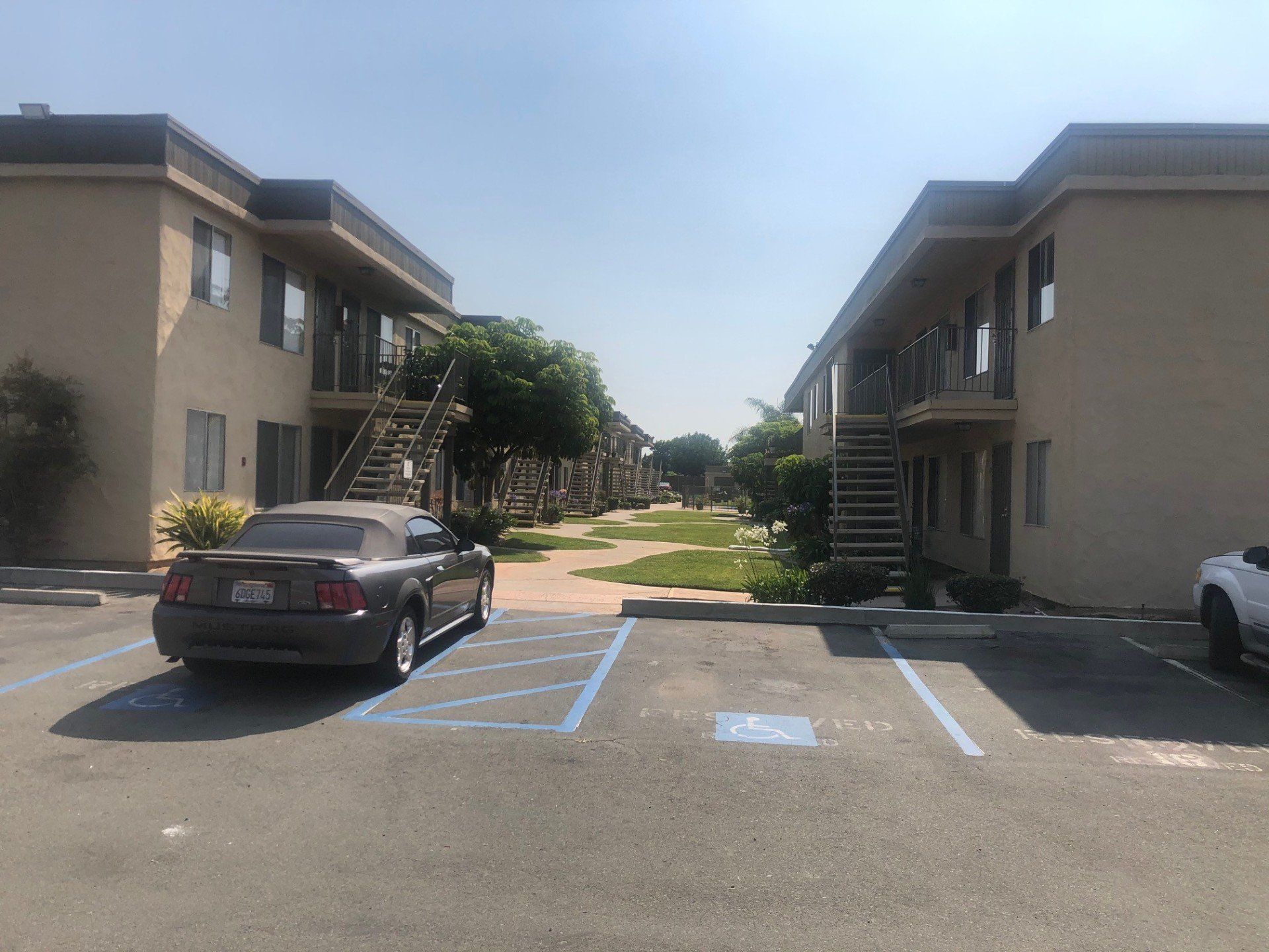shawnwood exterior
