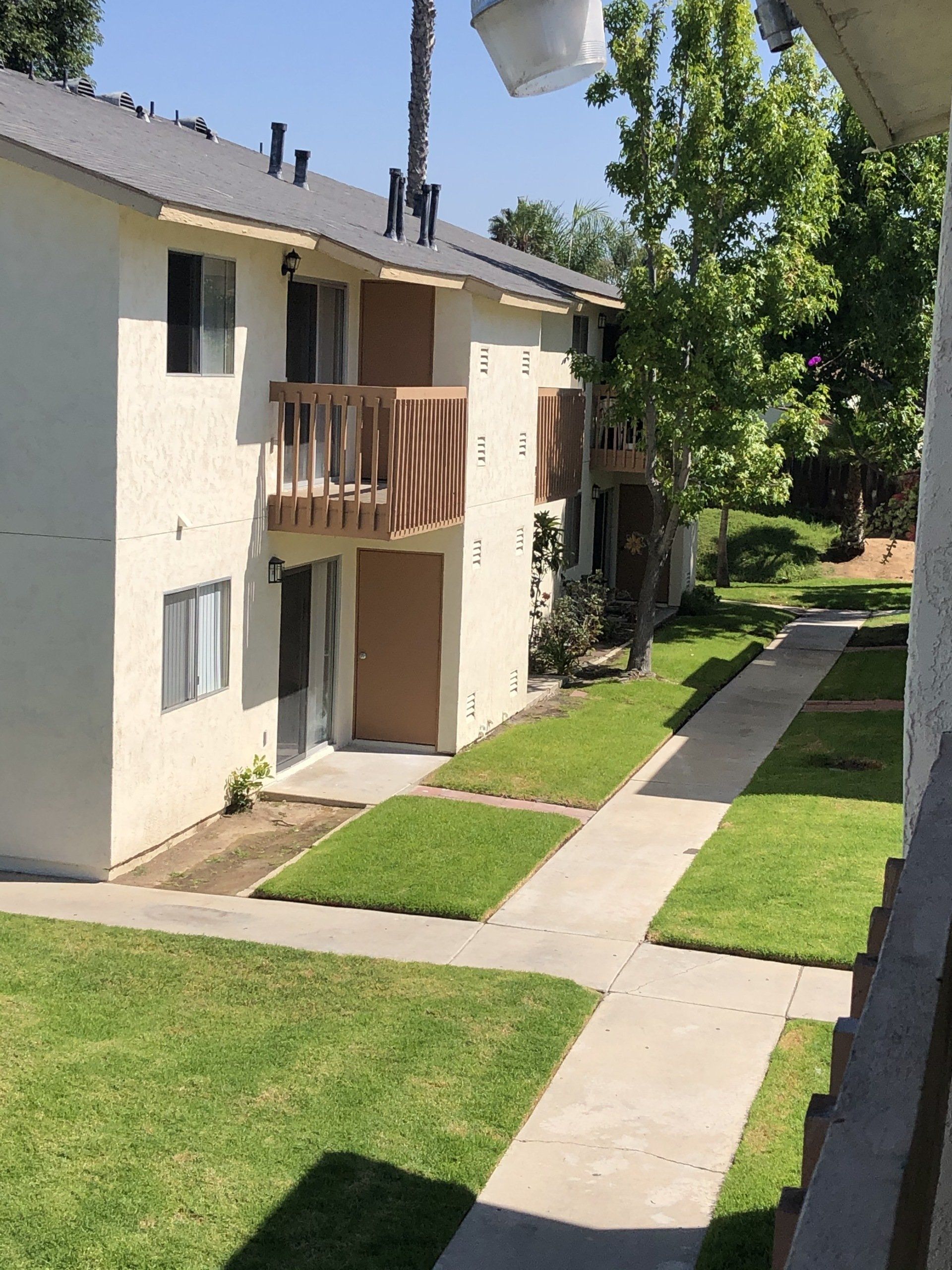 burkhart exterior