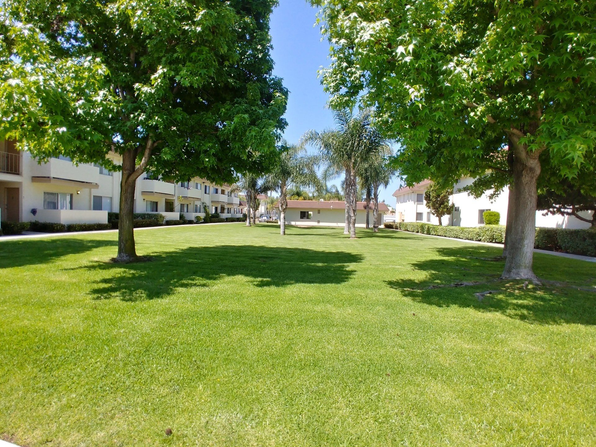 castlepark exterior