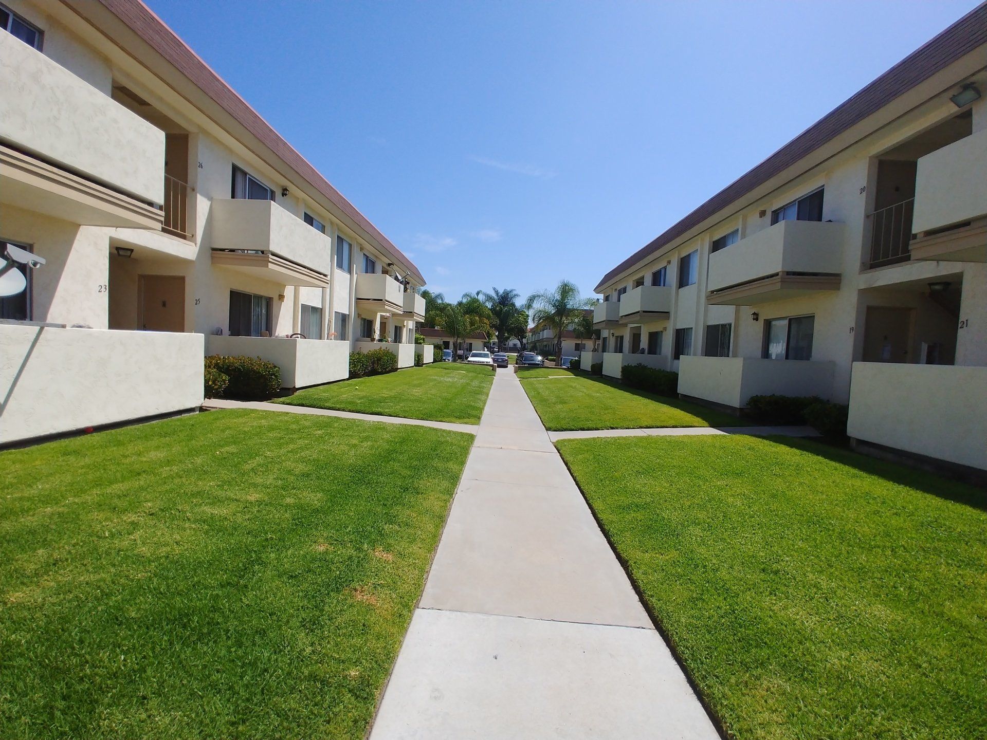 castlepark exterior
