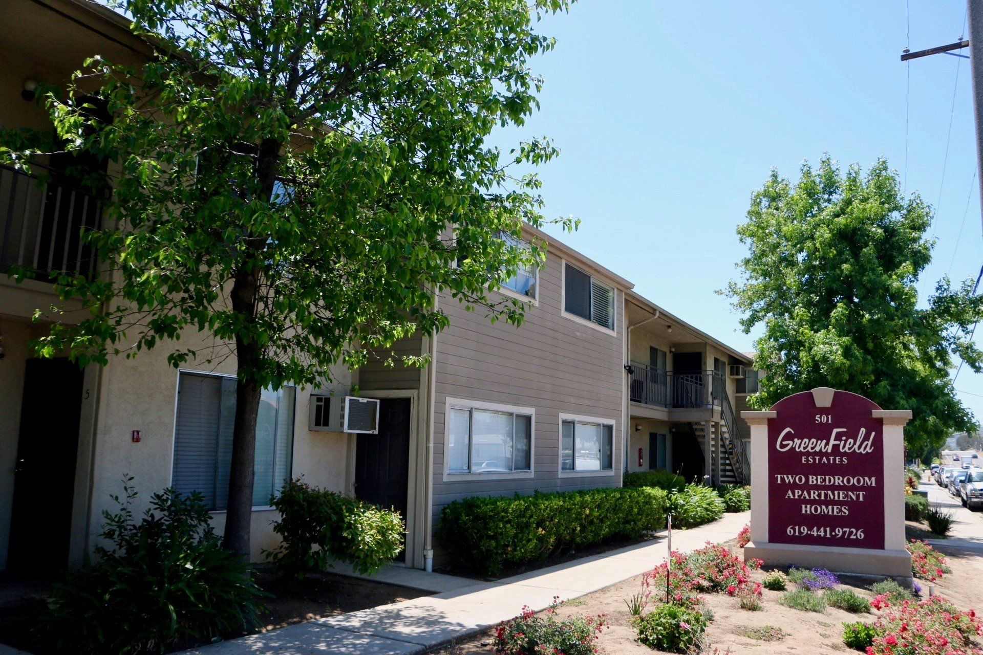 Greenfield Estates