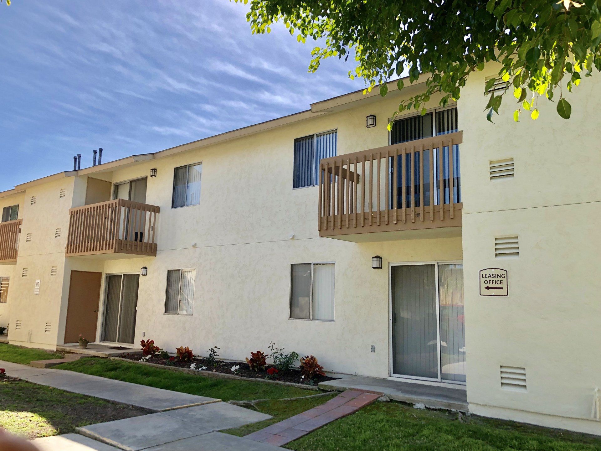 burkhart exterior