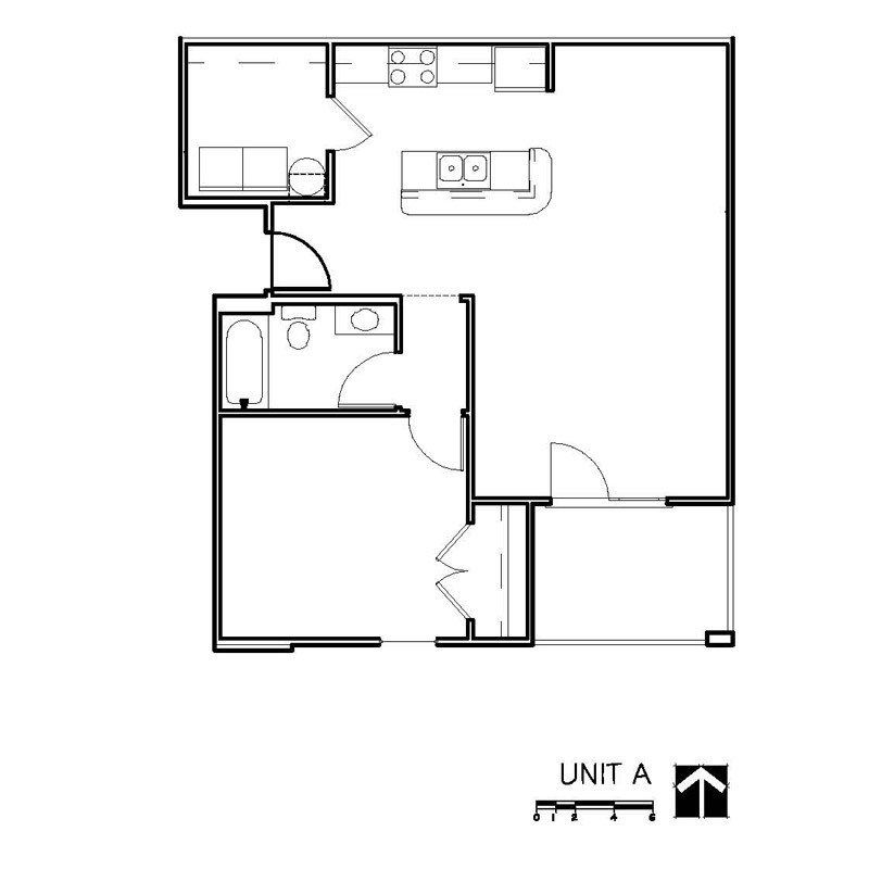 Unit A