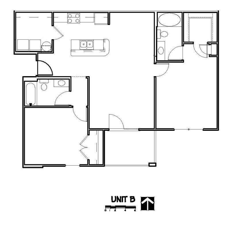 Unit B