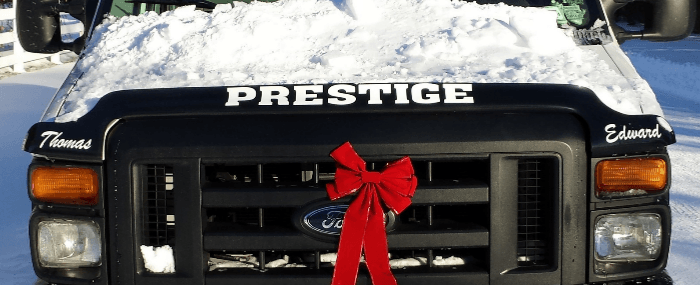 Prestige Heating Service - Expert Installations & Service