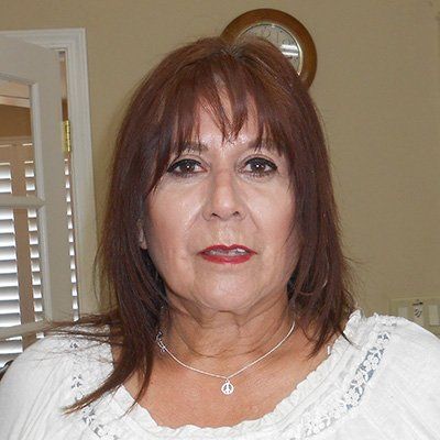 Susan Correa
