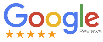 Leave Us A Review Today logo for google reviews for bankruptcy lawyers central arkansas