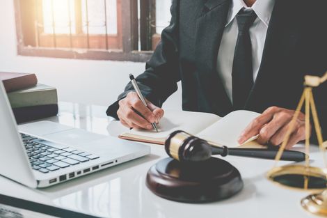 bankruptcy lawyer little rock lawyer working