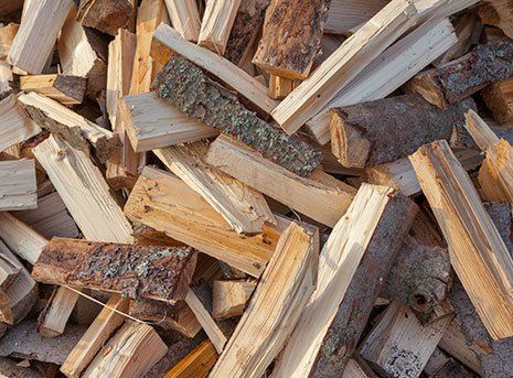 Firewood Suppliers — Pile of Firewoods in Las Vegas, NV Firewood Suppliers — Pile of Firewoods in Las Vegas, NV