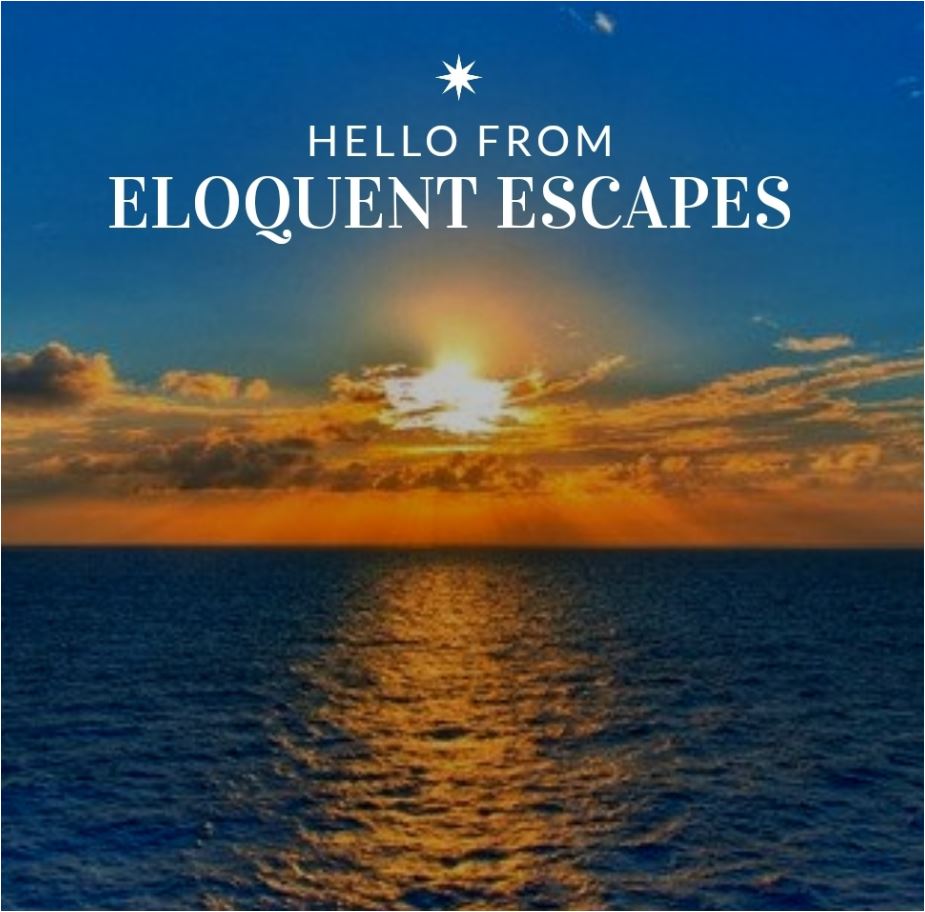 Destination Events Flyer
