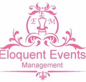Eloquent Events Logo