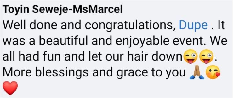 Mum Review