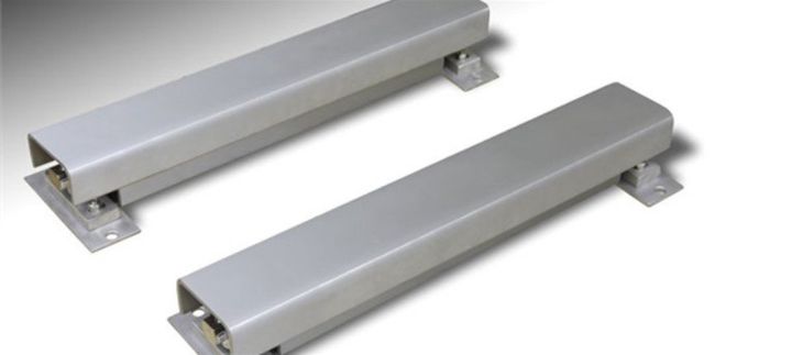 PIATTAFORME DI PESATURA BPA DA 60 A 10.000KG BARRE PESATRICI