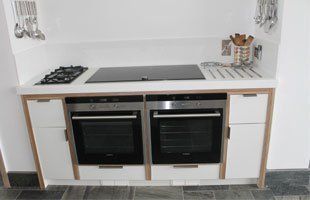 Expert joinery services