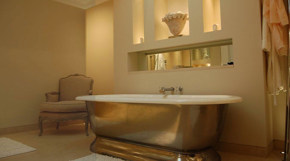 BEAUTIFUL JOINERY WORK