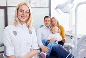 Dental Health — Dental Services in Griffith, IN Dental Health — Dental Services in Griffith, IN