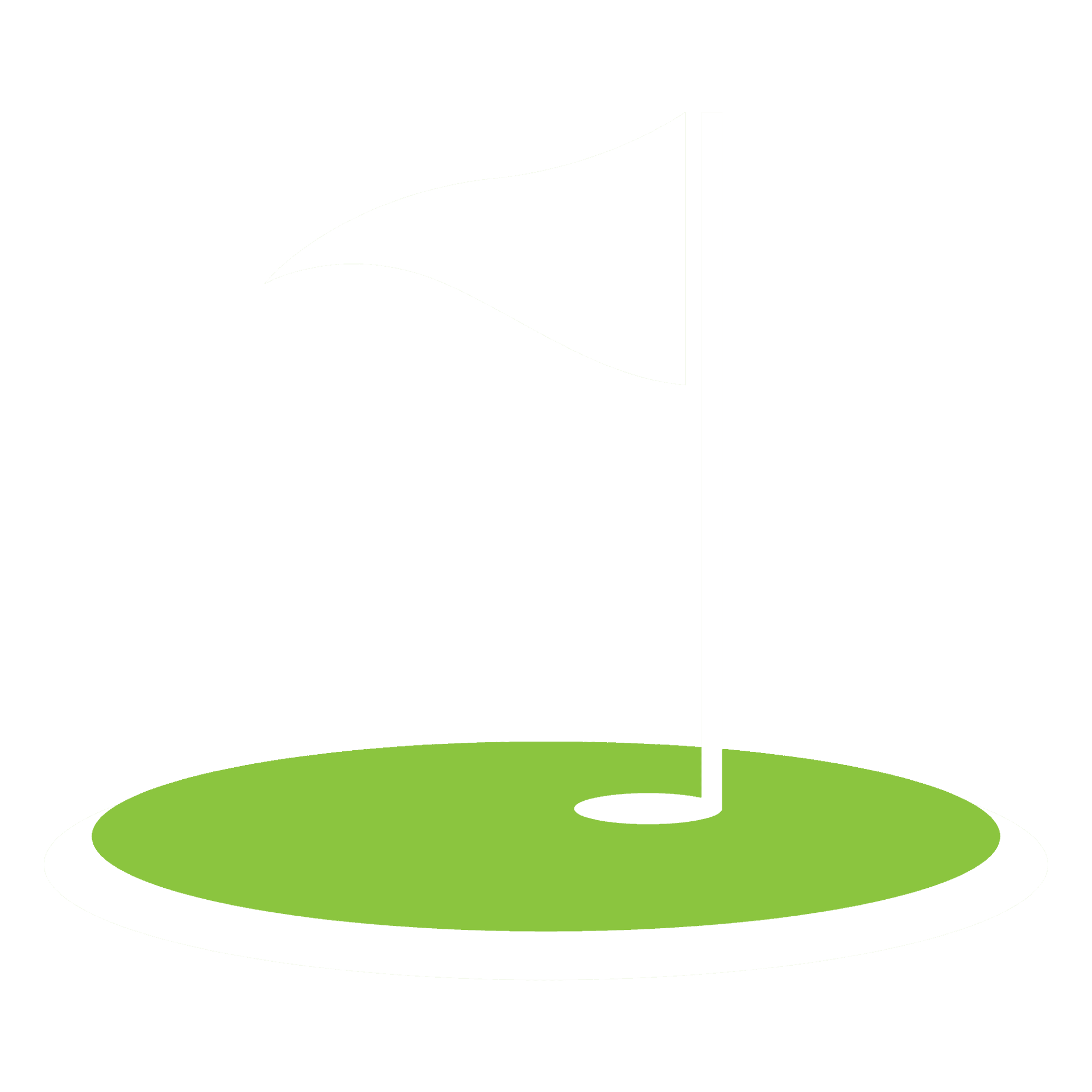 golf icon