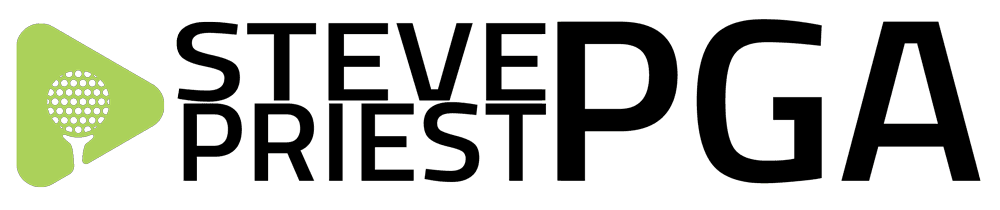 steve priest pga logo