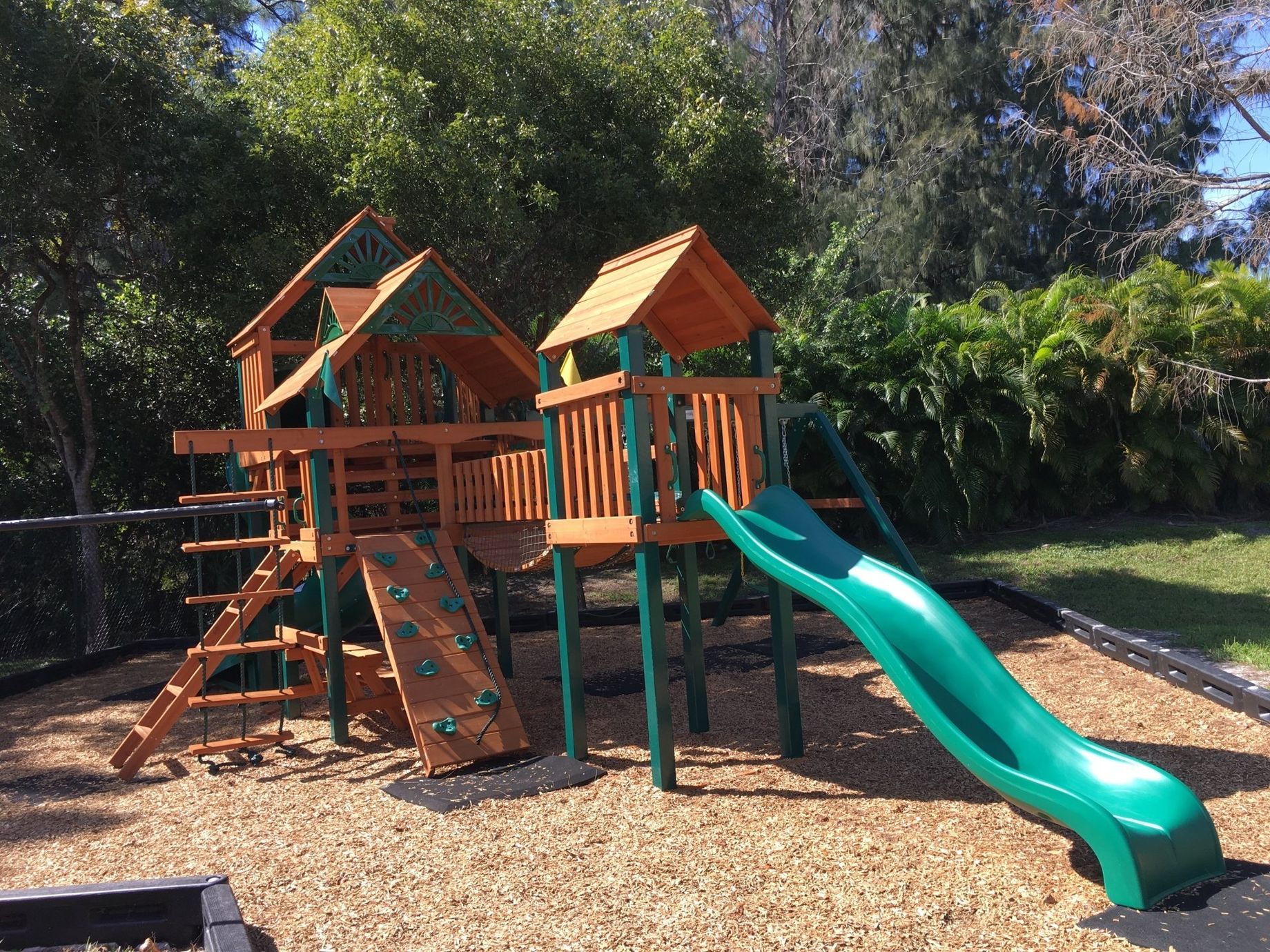 playground