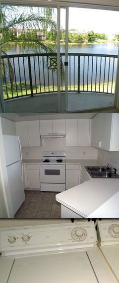 Residential Amenities