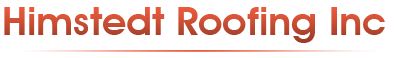 Himstedt Roofing Inc.