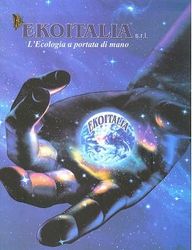 locandina della Ekoitalia