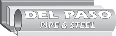 Del Paso Pipe and Steel Del Paso Pipe and Steel