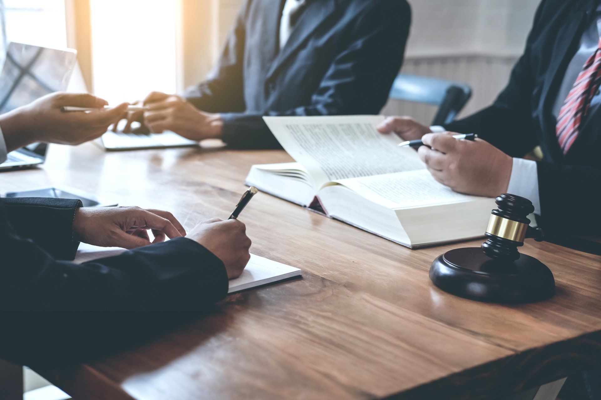 Business Lawyer Staff — Columbia, SC — Johnson Toal & Battiste PA