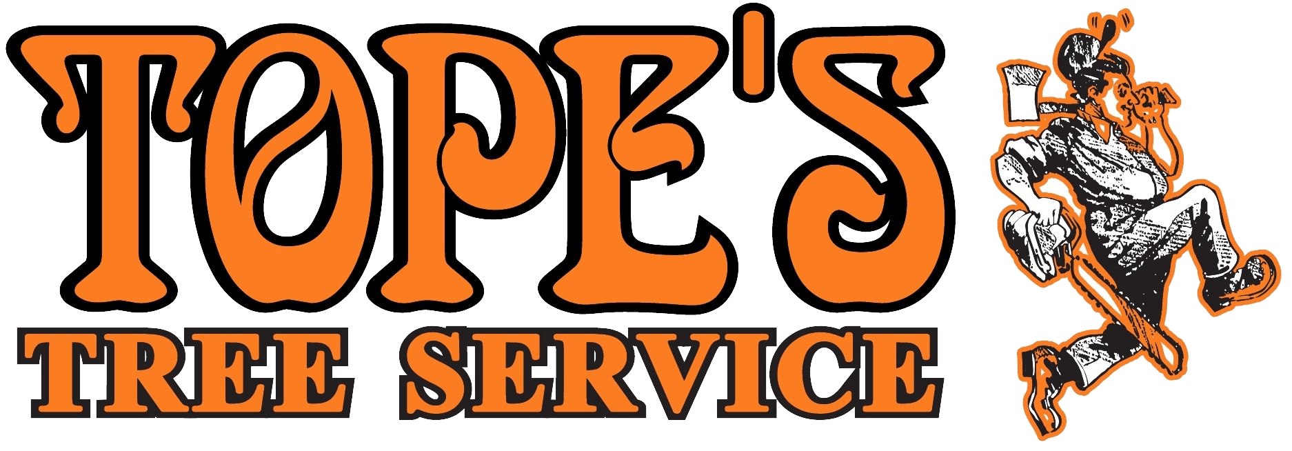 Tope’s Tree Service