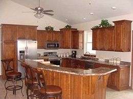 kitchen remodeling services